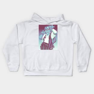 Zombie Kids Hoodie